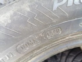 Гуми Зимни 235/55R17, снимка 8