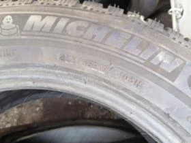 Гуми Зимни 235/55R17, снимка 10