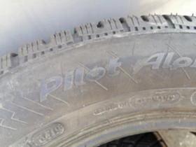 Гуми Зимни 235/55R17, снимка 9