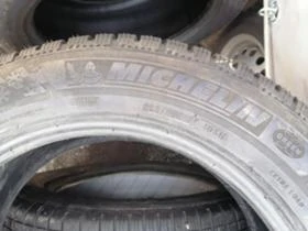 Гуми Зимни 235/55R17, снимка 6