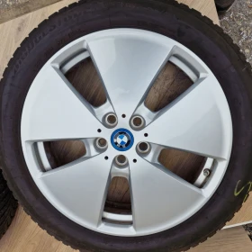 Джанти за BMW i3, снимка 3