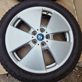 Джанти за BMW i3, снимка 13
