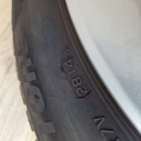 Джанти за BMW i3, снимка 9