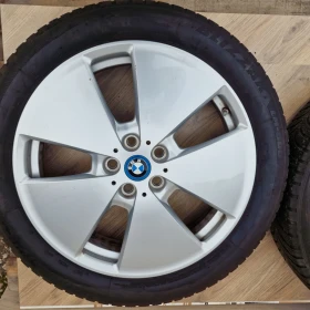 Джанти за BMW i3, снимка 2