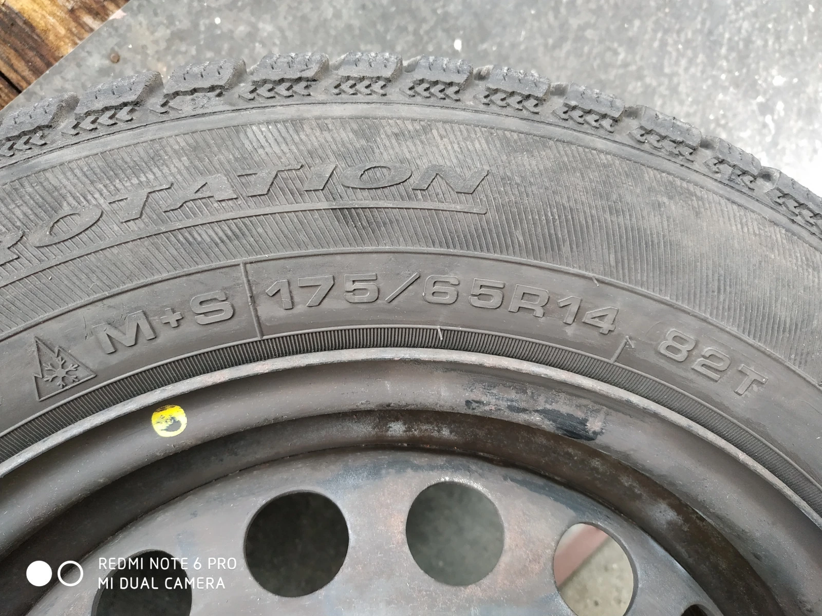    175/65R14  Mitsubishi | Mobile.bg   9