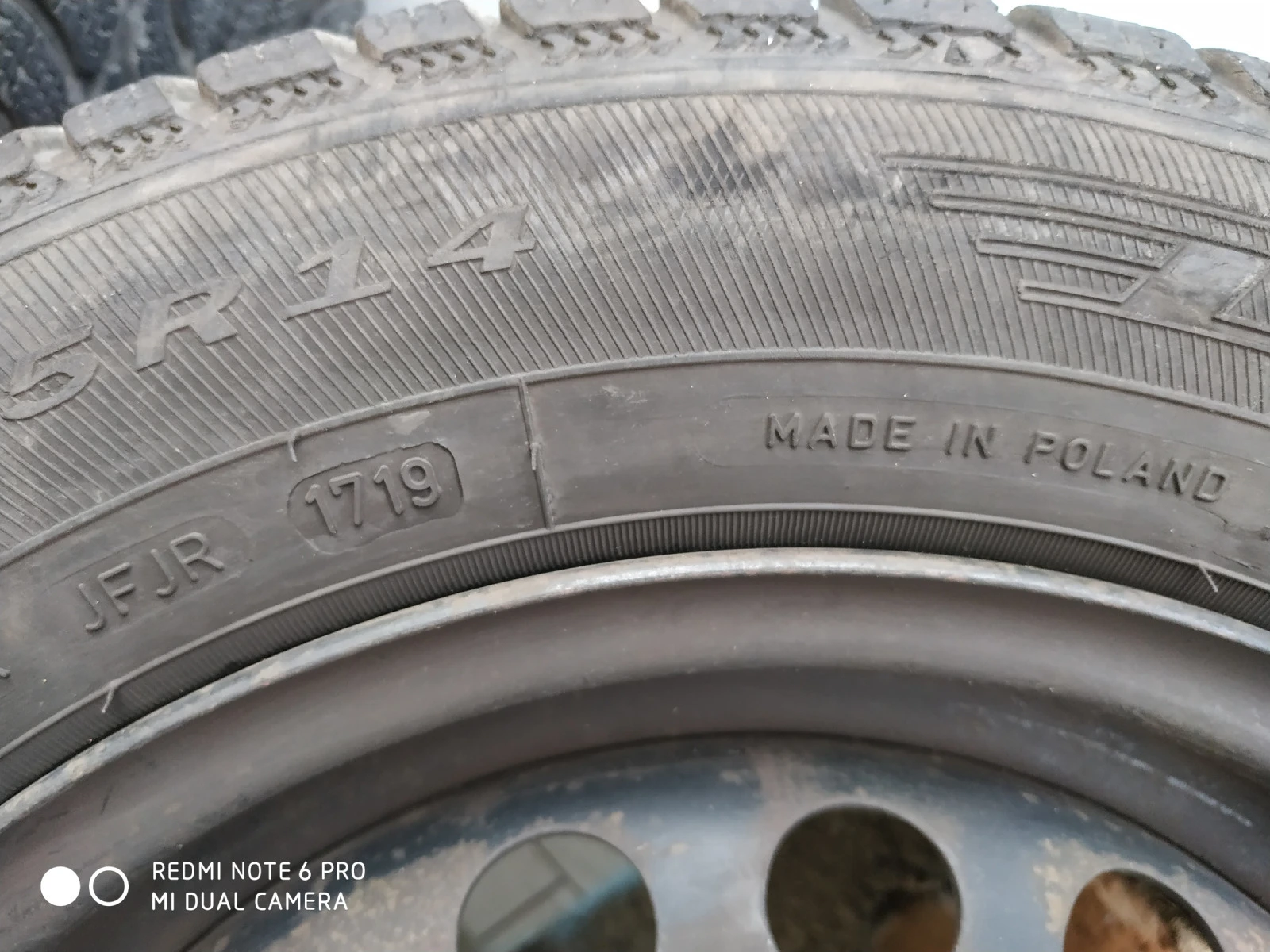    175/65R14  Mitsubishi | Mobile.bg   6