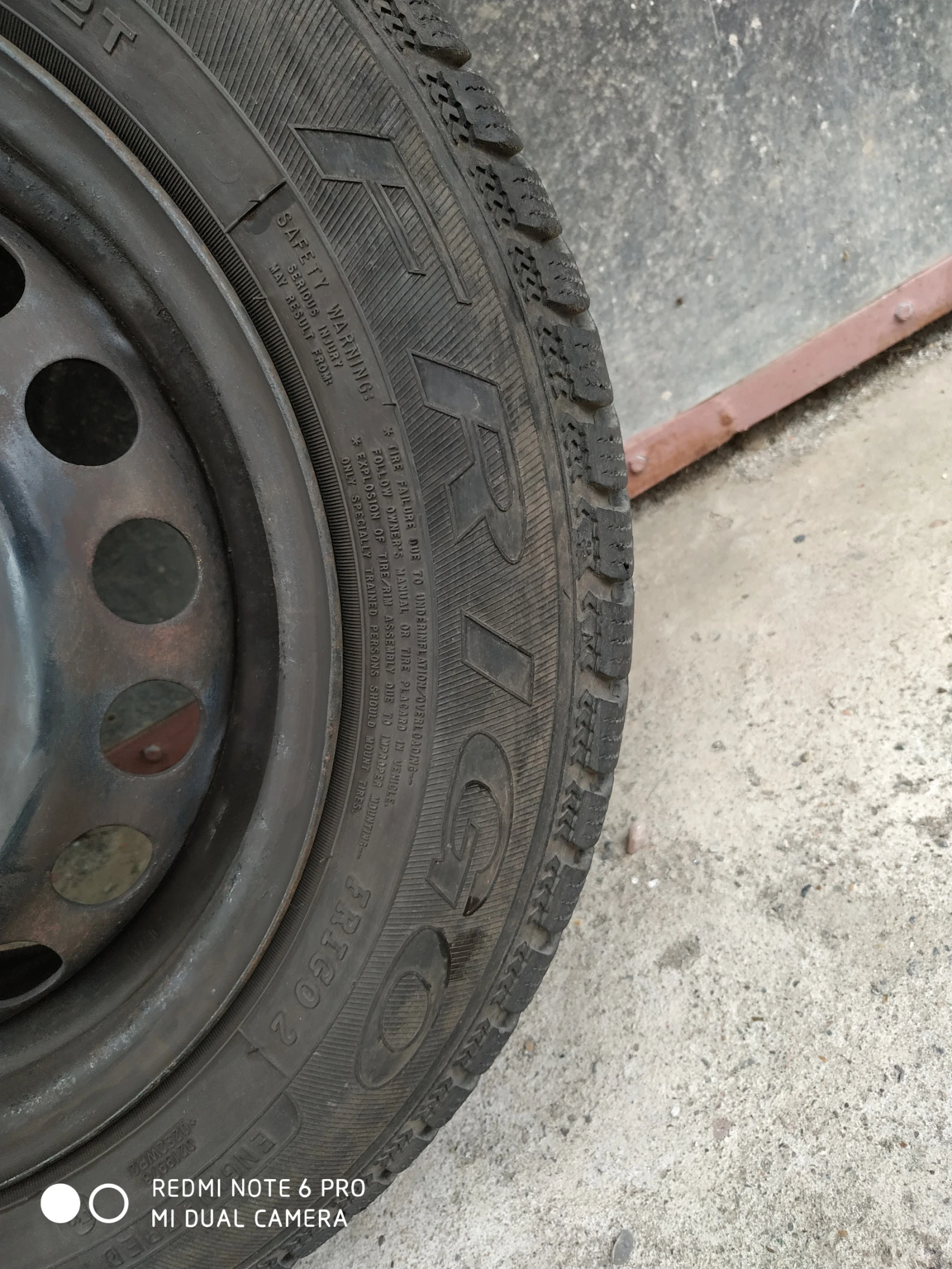    175/65R14  Mitsubishi | Mobile.bg   8