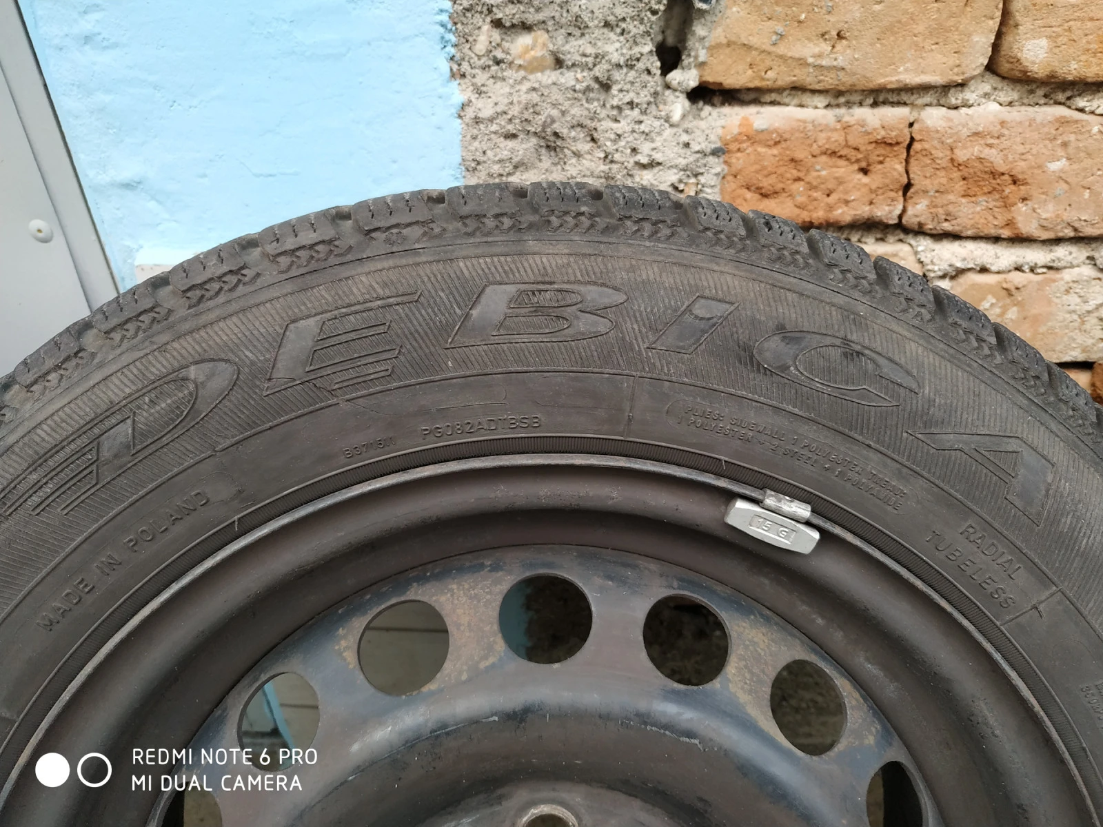    175/65R14  Mitsubishi | Mobile.bg   7