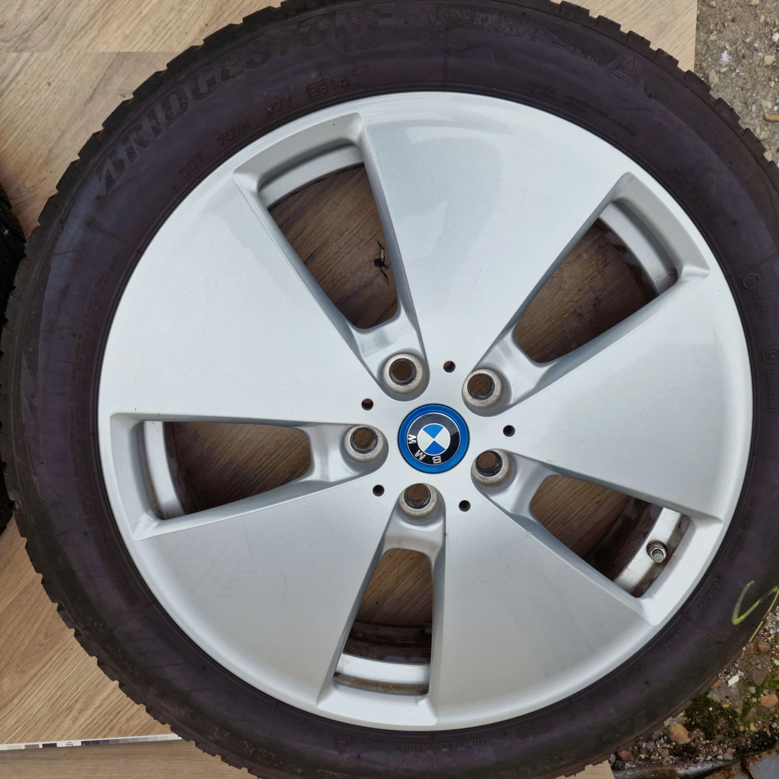   BMW i3 | Mobile.bg   4