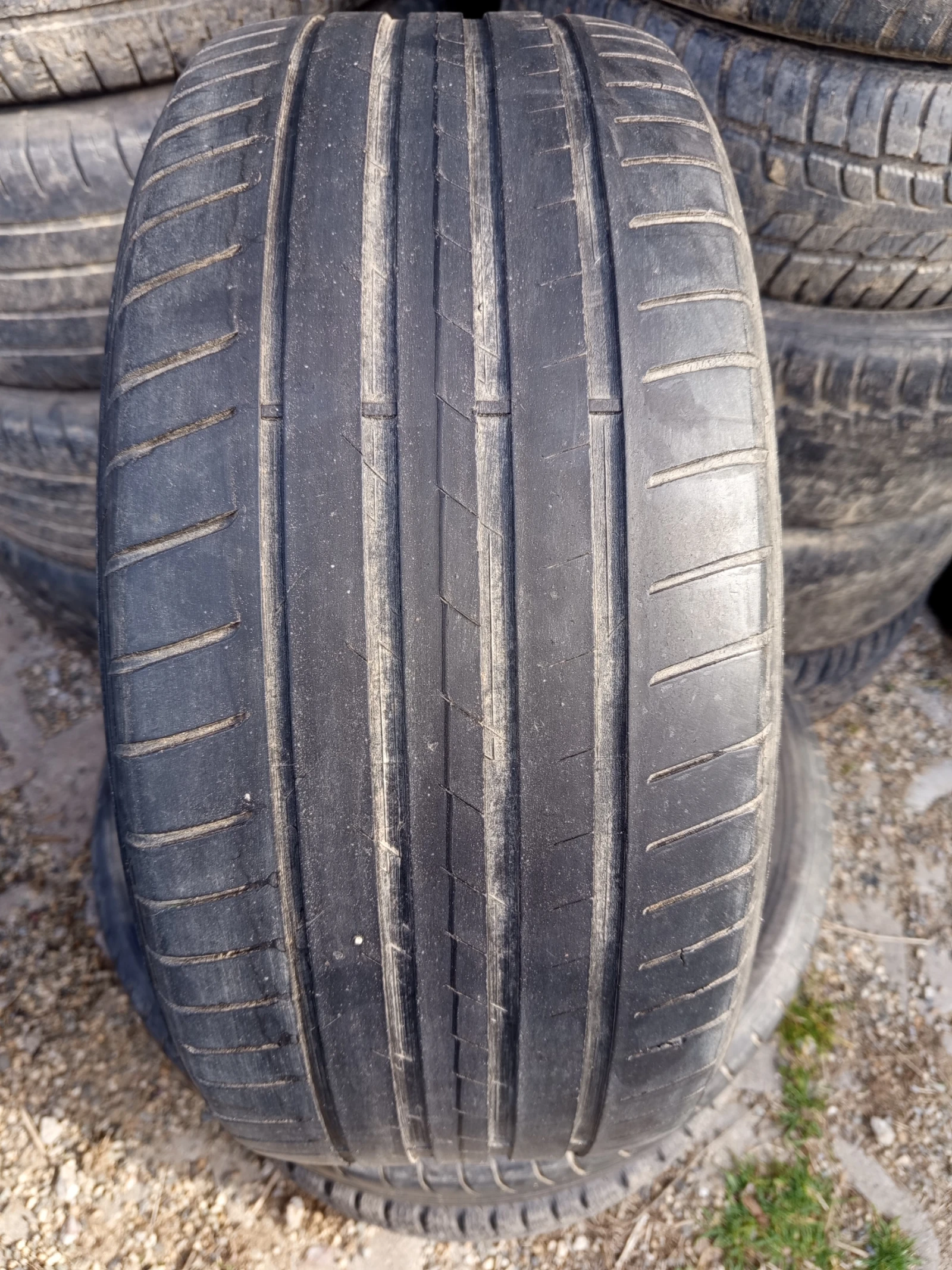 Гуми Летни 225/45R17