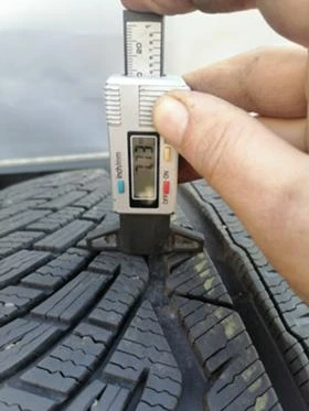  235/55R17 | Mobile.bg    4