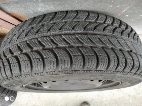 Гуми с джанти Debica 175/65R14, снимка 5 - Гуми и джанти - 47112796