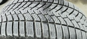 Гуми с джанти Semperit 205/55R16, снимка 5 - Гуми и джанти - 45977247