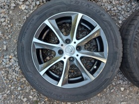 Гуми с джанти Dunlop 185/60R15, снимка 3 - Гуми и джанти - 46775822