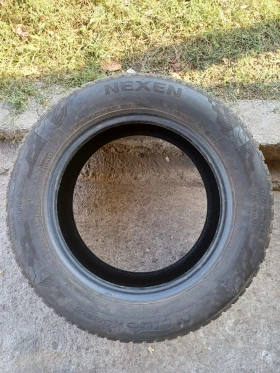 Гуми Всесезонни 205/60R15, снимка 4 - Гуми и джанти - 47688726