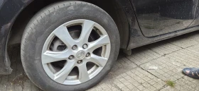 ���� � ������ 205/55R16 �� Mazda 3 | Mobile.bg � ����� ������ 2