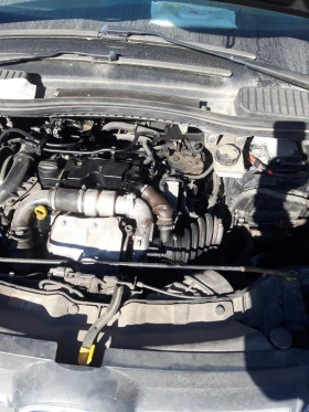 Ford C-max 1.6hdi, снимка 8