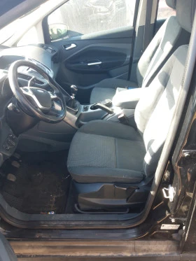 Ford C-max 1.6hdi, снимка 6
