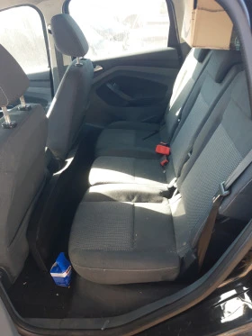 Ford C-max 1.6hdi, снимка 7