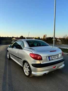 Peugeot 206  - изображение 5