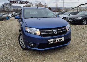 Dacia Sandero   РЕАЛНИ КМ !