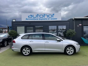 VW Golf LIFE/2.0TDI/116K.C/6МТ/ГАРАНЦИЯ, снимка 5