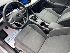 VW Golf LIFE/2.0TDI/116K.C/6МТ/ГАРАНЦИЯ, снимка 7
