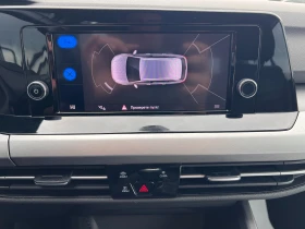 VW Golf LIFE/2.0TDI/116K.C/6МТ/ГАРАНЦИЯ, снимка 16