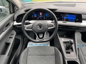 VW Golf LIFE/2.0TDI/116K.C/6МТ/ГАРАНЦИЯ, снимка 11