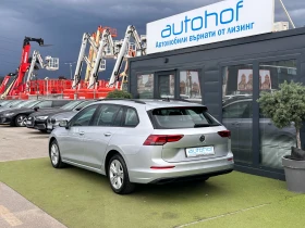 VW Golf LIFE/2.0TDI/116K.C/6МТ/ГАРАНЦИЯ, снимка 3
