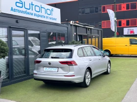 VW Golf LIFE/2.0TDI/116K.C/6МТ/ГАРАНЦИЯ, снимка 4