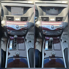Infiniti Q70 2.2d 171000км 100%км, снимка 7