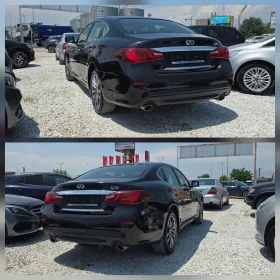 Infiniti Q70 2.2d 171000км 100%км, снимка 4
