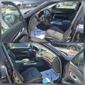 Infiniti Q70 2.2d 171000км 100%км, снимка 10
