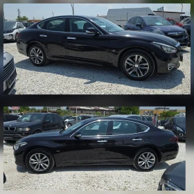 Infiniti Q70 2.2d 171000км 100%км, снимка 5