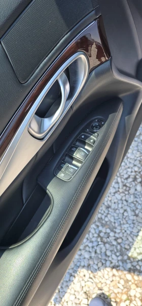 Infiniti Q70 2.2d 171000км 100%км, снимка 9