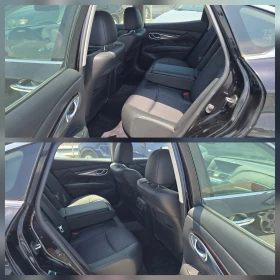 Infiniti Q70 2.2d 171000км 100%км, снимка 12