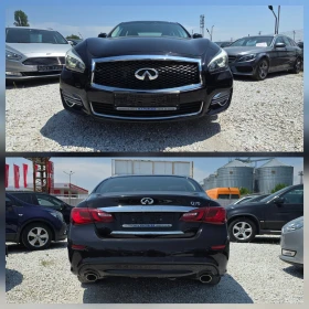 Infiniti Q70 2.2d 171000км 100%км, снимка 2