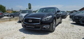 Infiniti Q70 2.2d 171000км 100%км, снимка 3