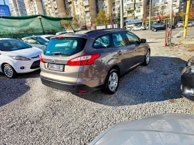 Ford Focus 1.6-TDCi-116kc, снимка 5