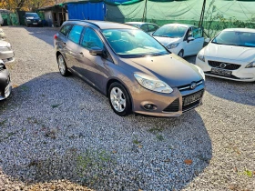 Ford Focus 1.6-TDCi-116kc, снимка 4