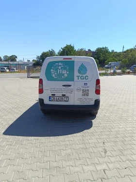 Opel Combo MAXI  XL, снимка 5