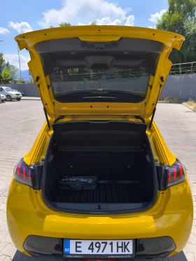 Peugeot 208, снимка 5