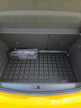 Peugeot 208, снимка 7