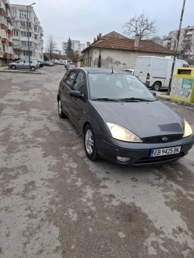 Ford Focus, снимка 3