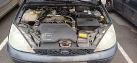 Ford Focus, снимка 10
