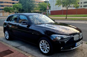 BMW 118 Urban Line PDC, снимка 15