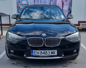 BMW 118 Urban Line PDC, снимка 1