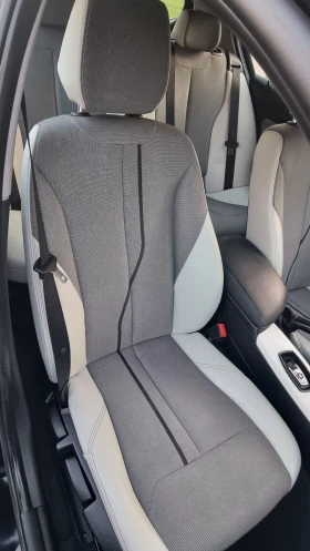 BMW 118 Urban Line PDC, снимка 7