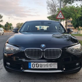 BMW 118 Urban Line PDC, снимка 1